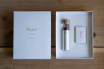 kumo no.2 flower table〈お香31本入とマッチのセット〉