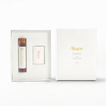 kumo no.2 flower table〈お香31本入とマッチのセット〉