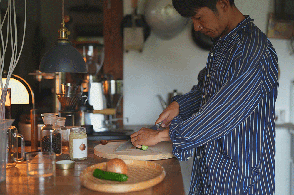 たまねぎ麹