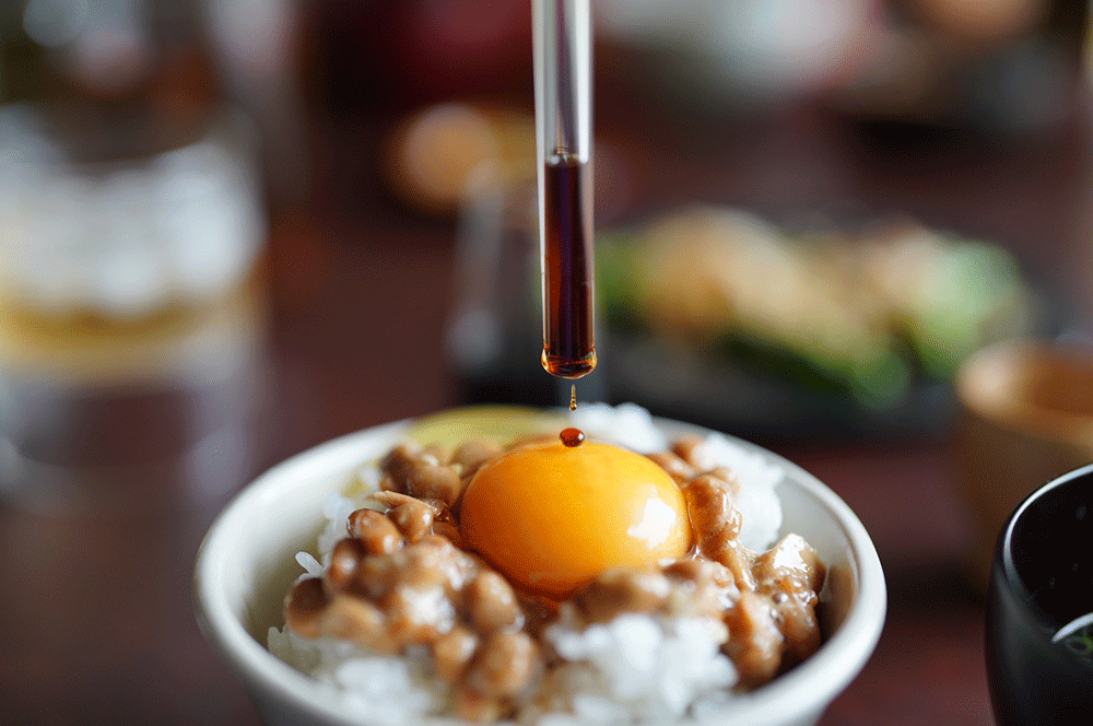 hitotama〈ガラスの醤油差し〉 – ki duki hitotama〈ガラスの醤油差し〉 – ki duki