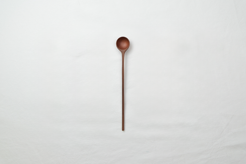 eda〈木の計量スプーン（小さじ単品）〉