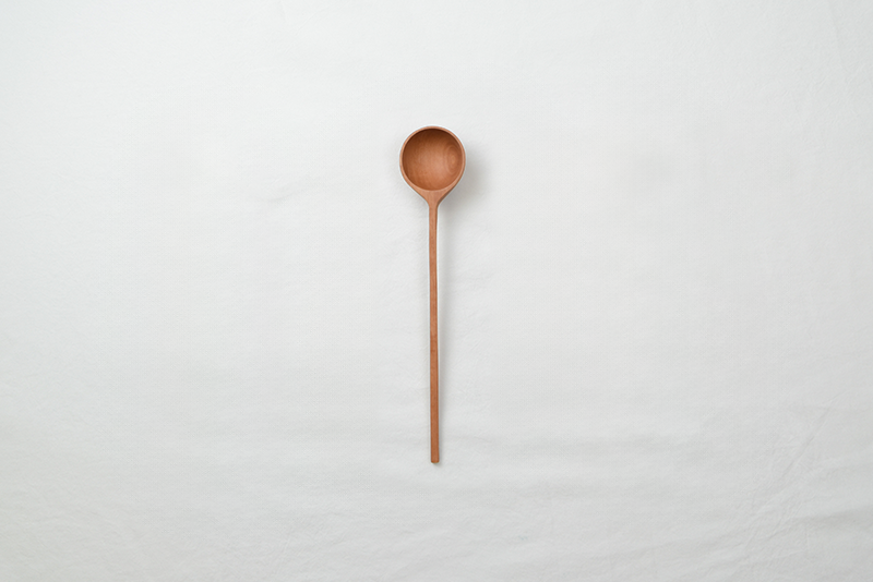 eda〈木の計量スプーン（大さじ単品）〉